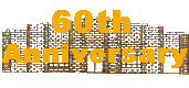 60th Anniversary Celebration
