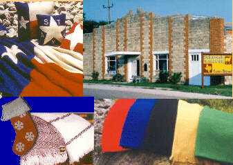 Woolen Mill Presentation