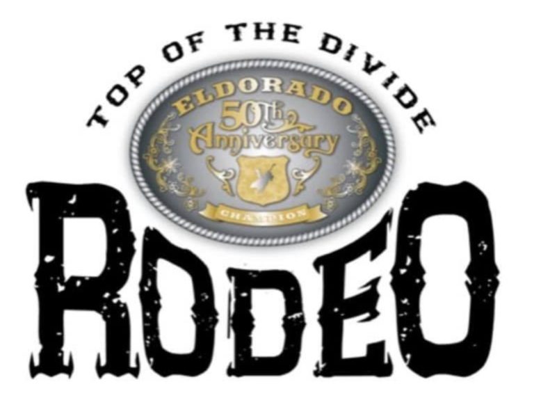 Eldorado Rodeo Eldorado Texas Information